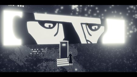 Nirvana Noir Reveal Screenshot 05